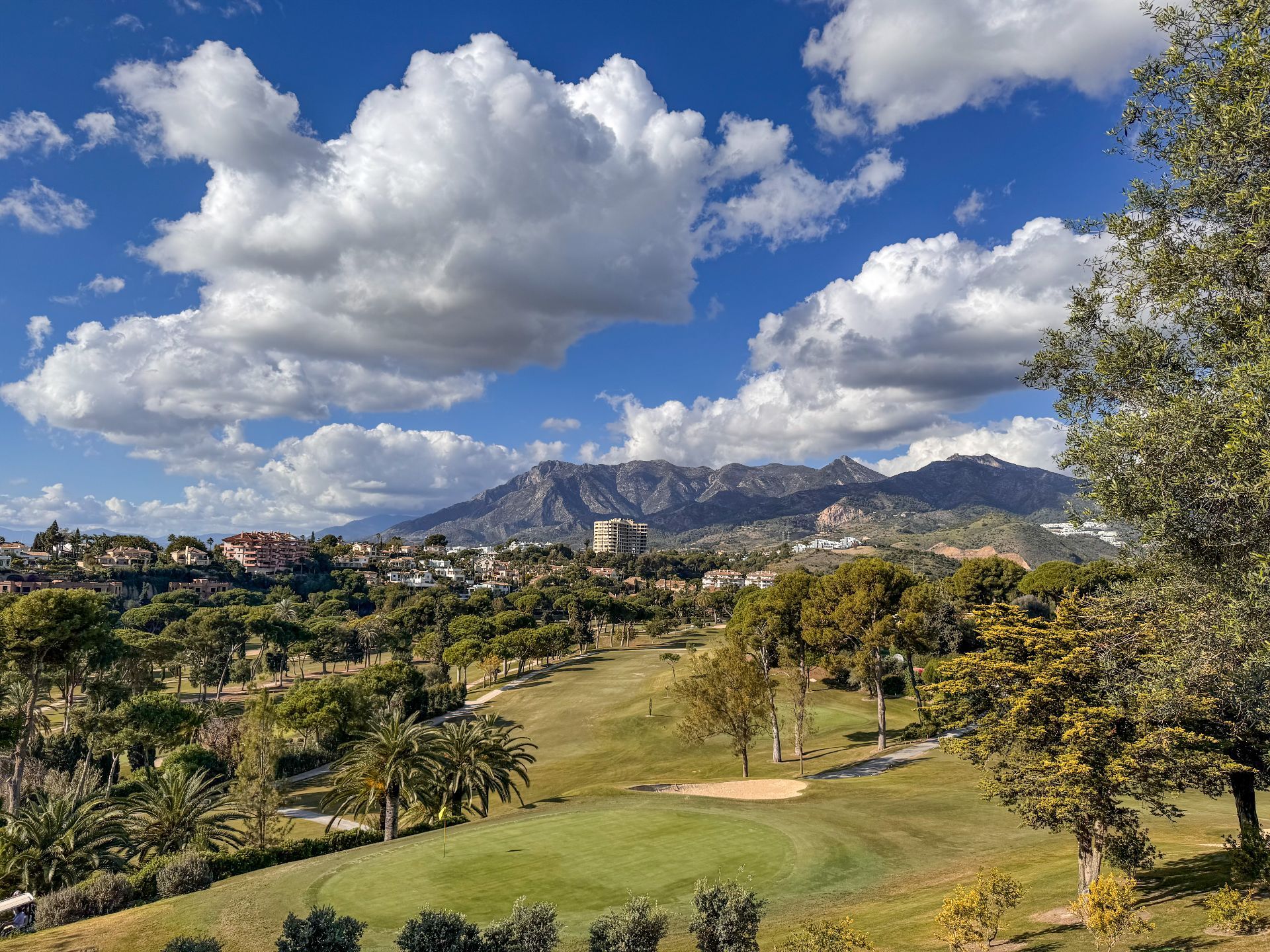 Rio Real, Marbella