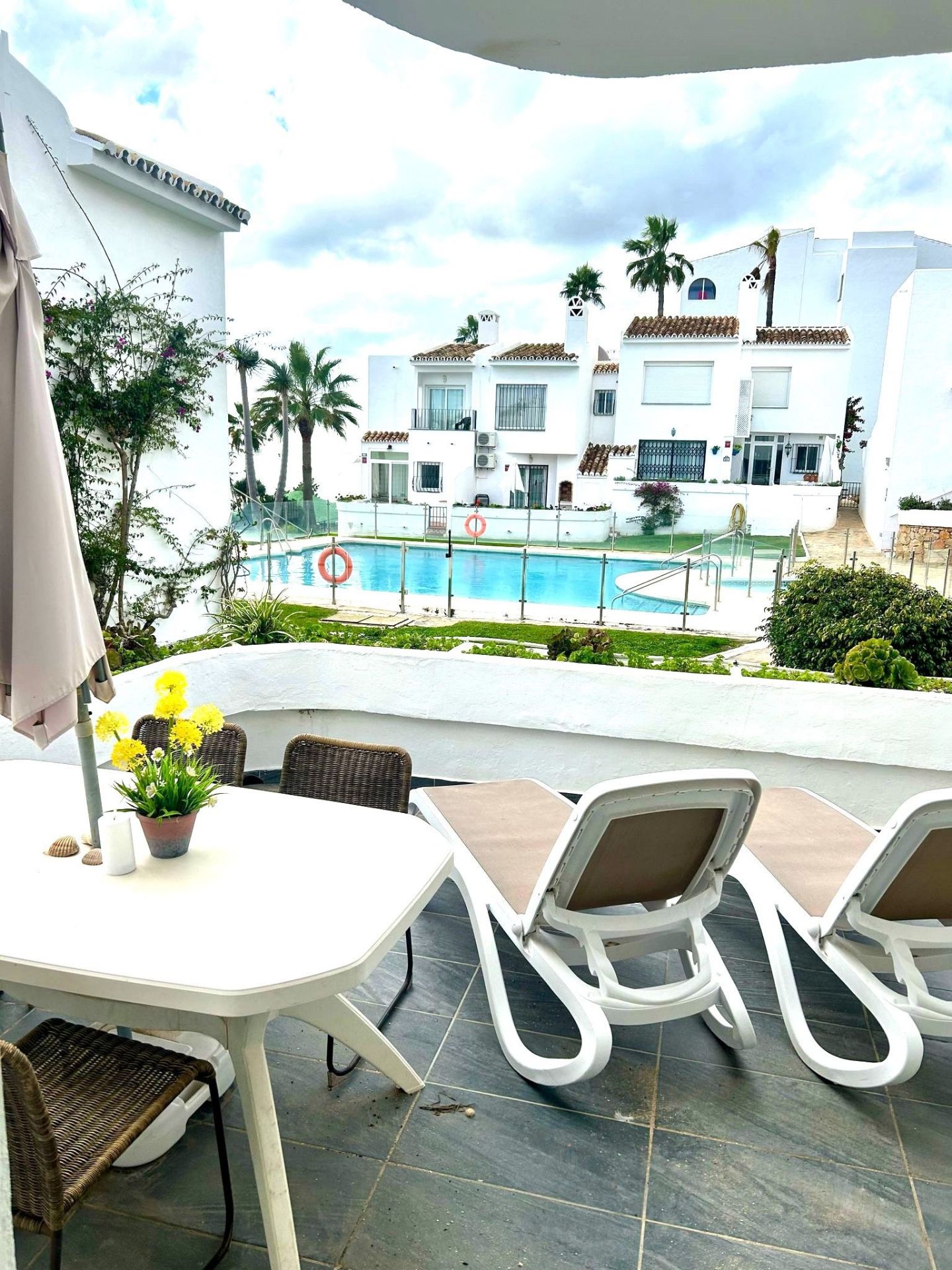 Calahonda, Mijas