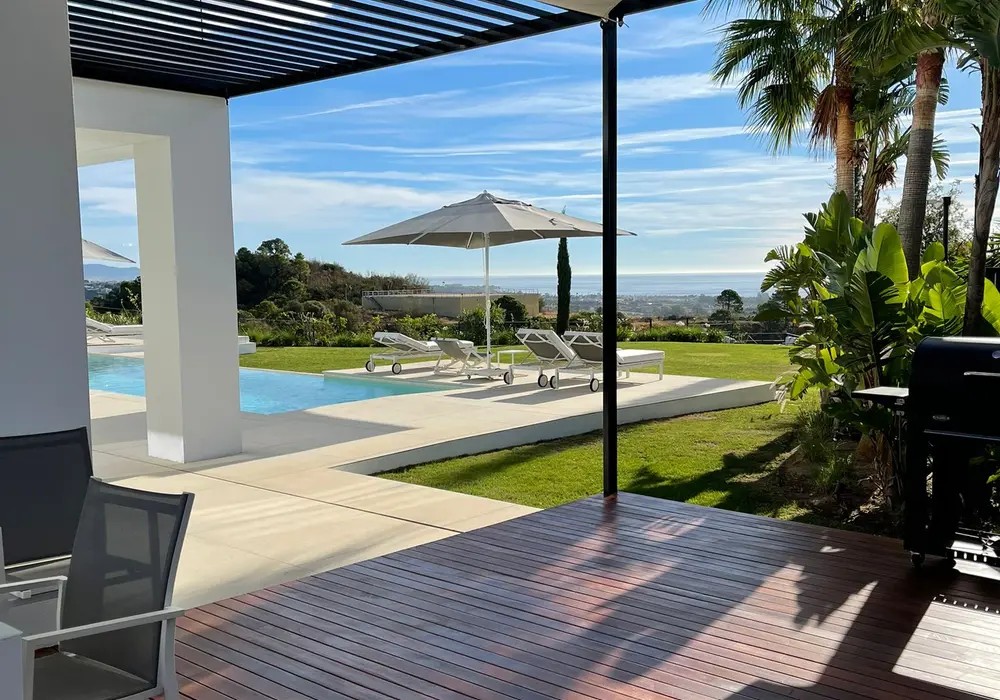 New Golden Mile, Estepona