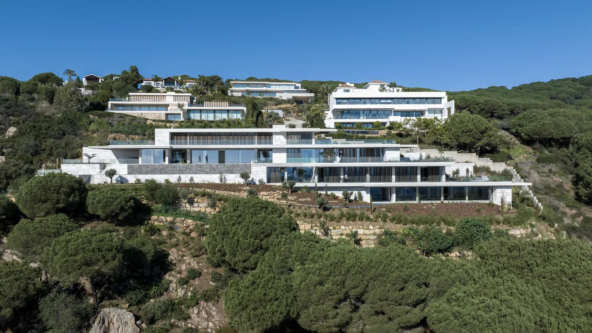 La Reserva, Sotogrande