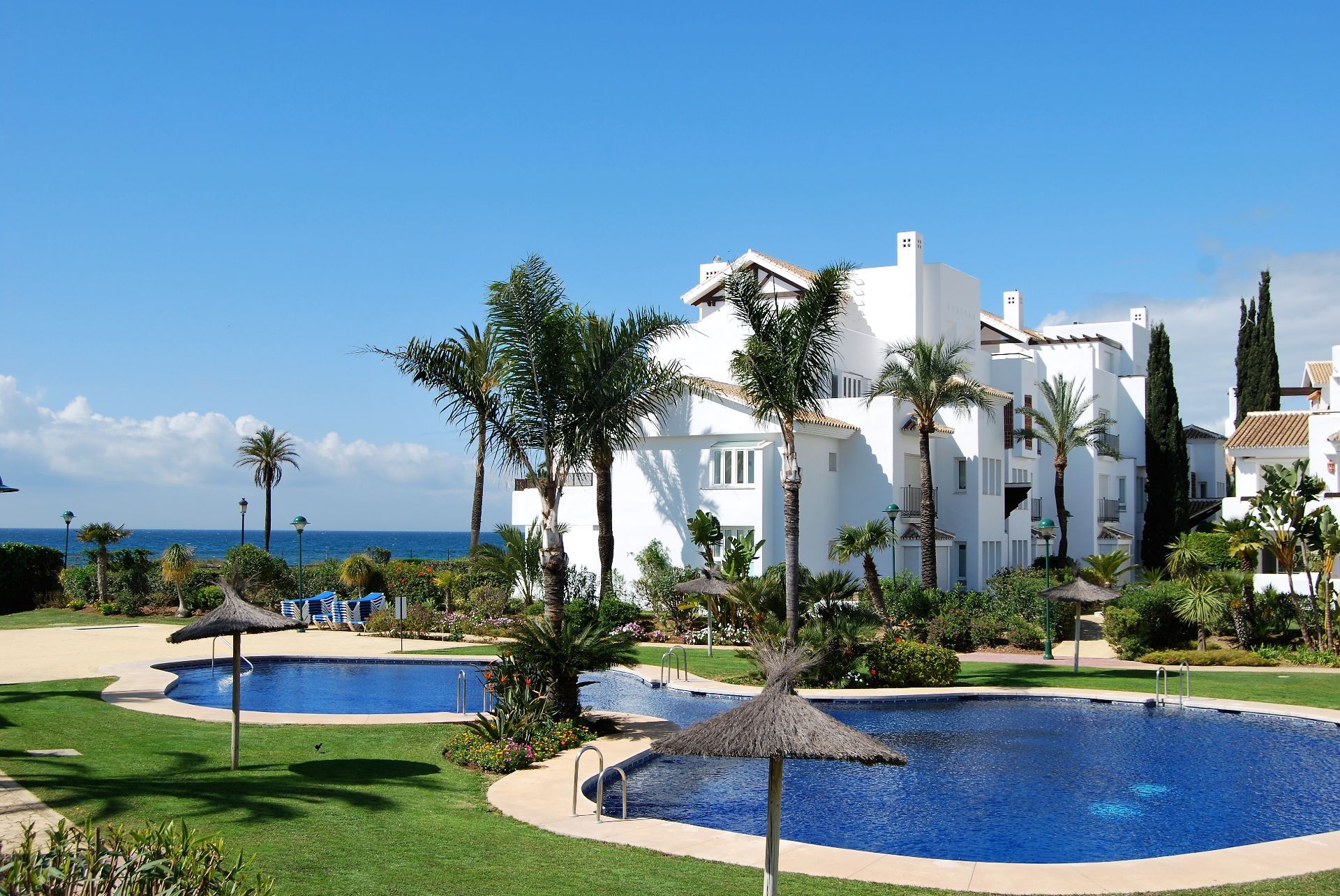 Rio Real, Marbella