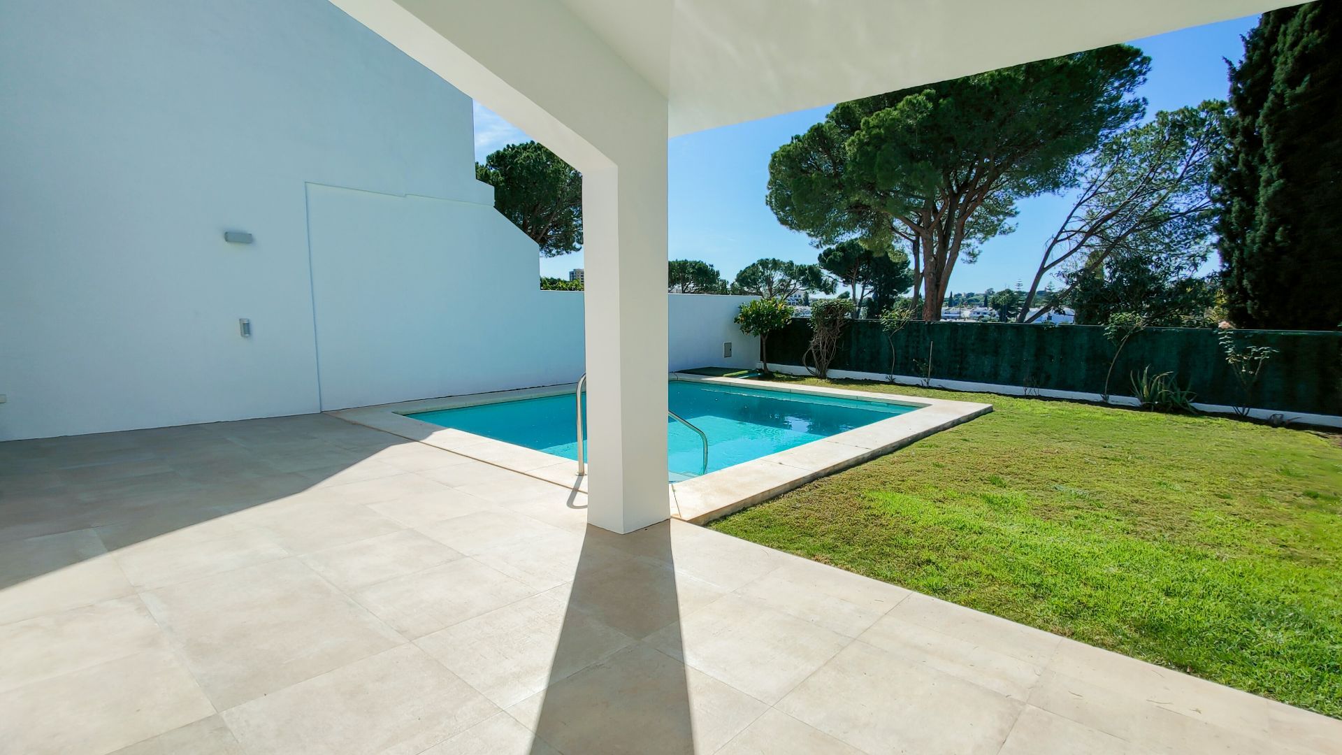 Nueva Andalucía, Marbella