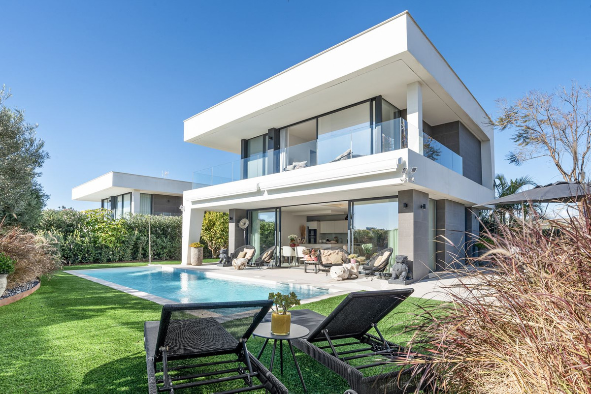 La Duquesa