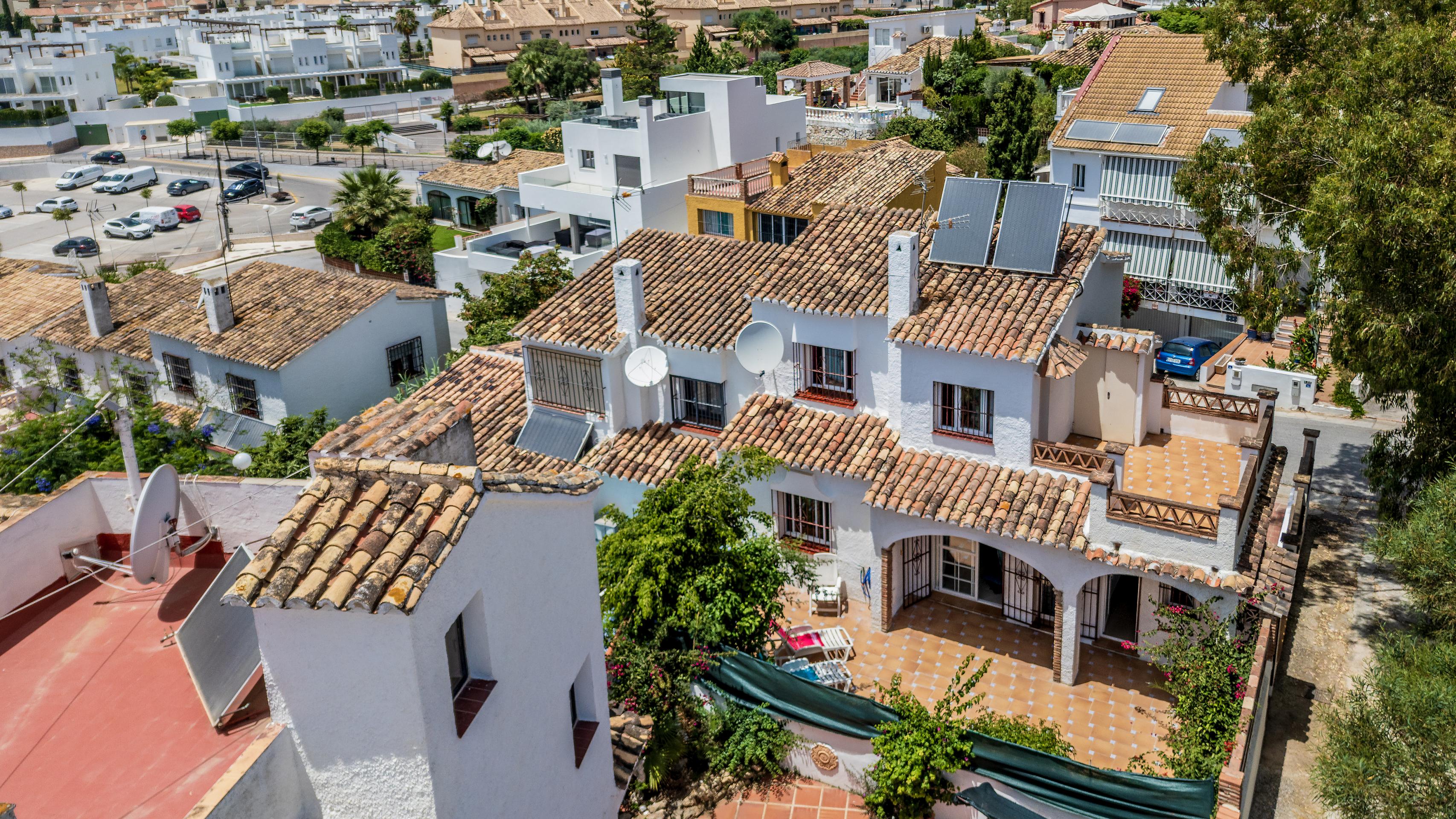 Calahonda, Mijas