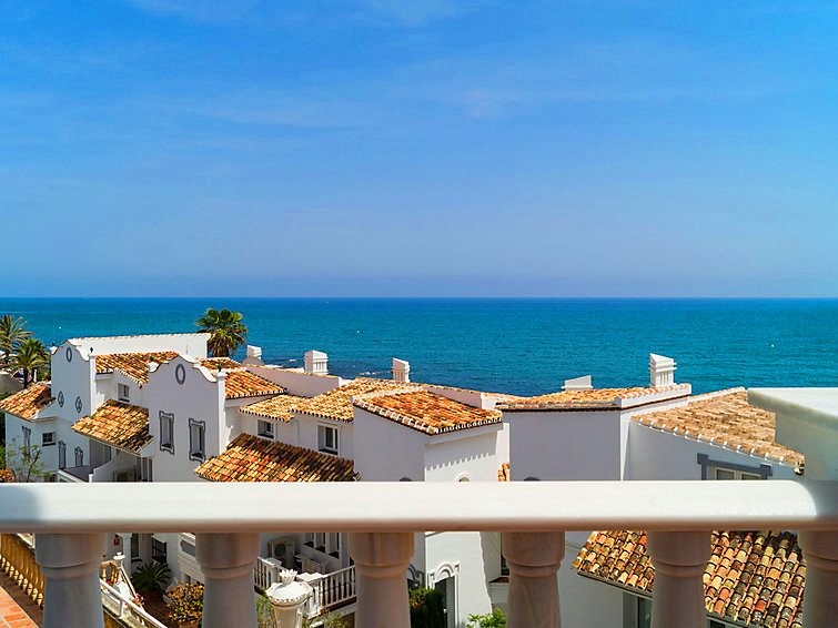 Mijas Pueblo