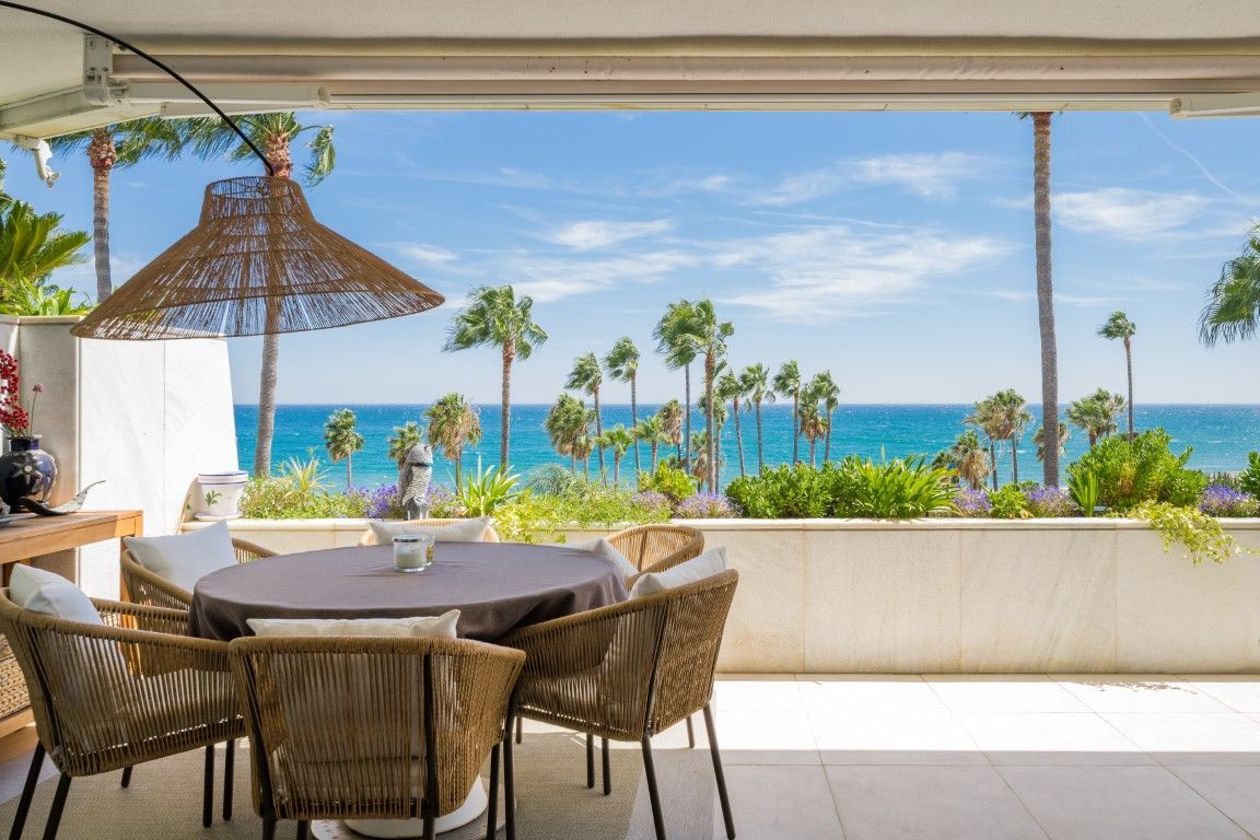 Nueva Andalucía, Marbella