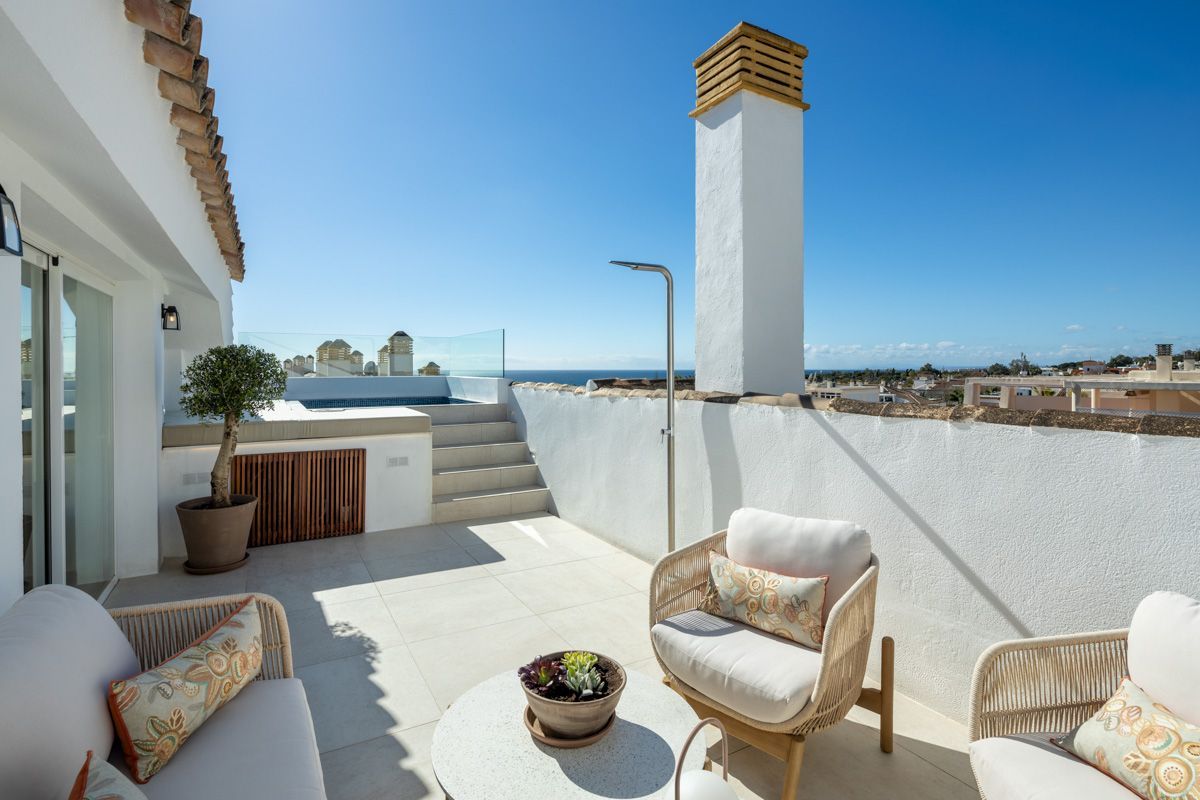 Milla de Oro, Marbella