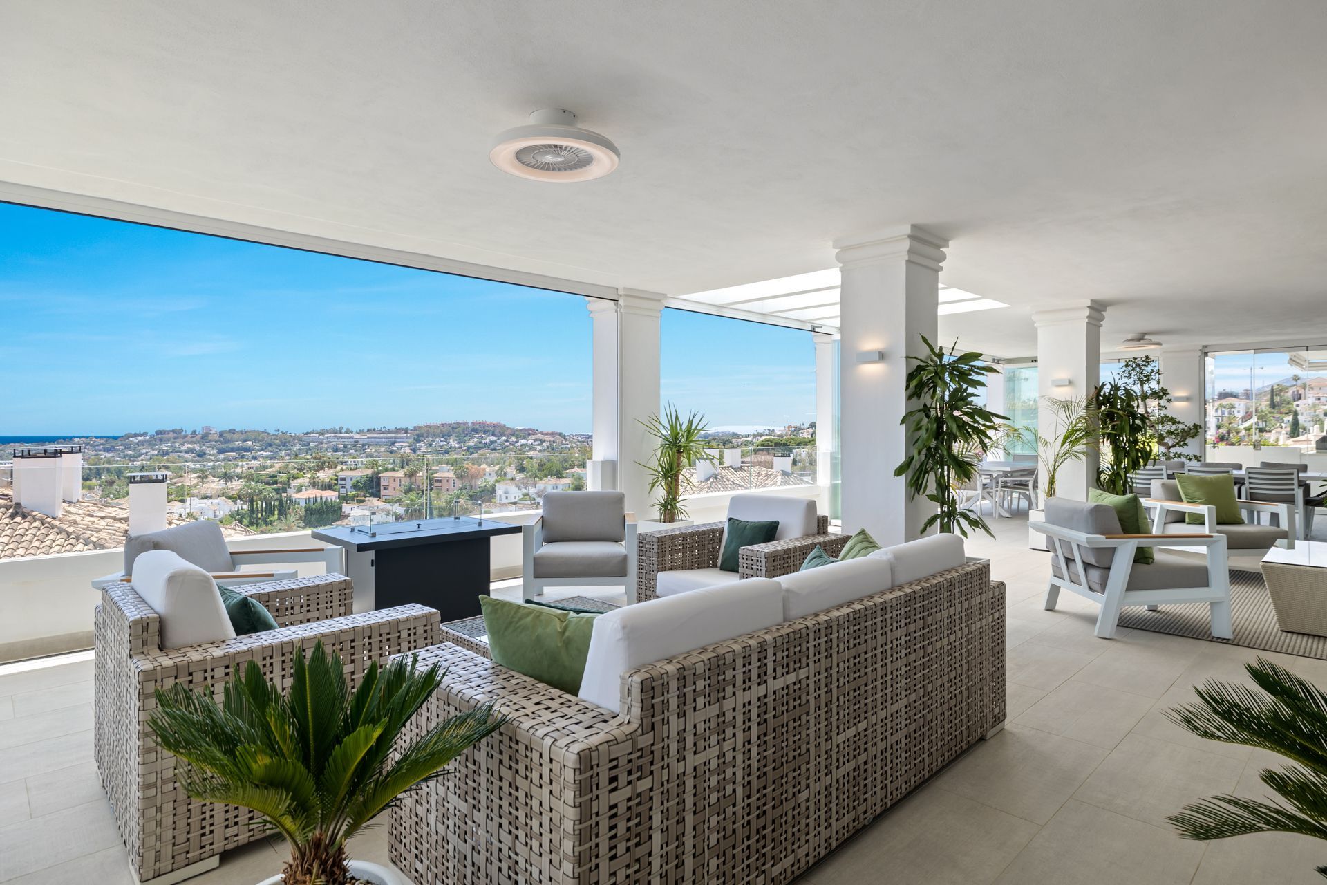 Nueva Andalucia, Marbella