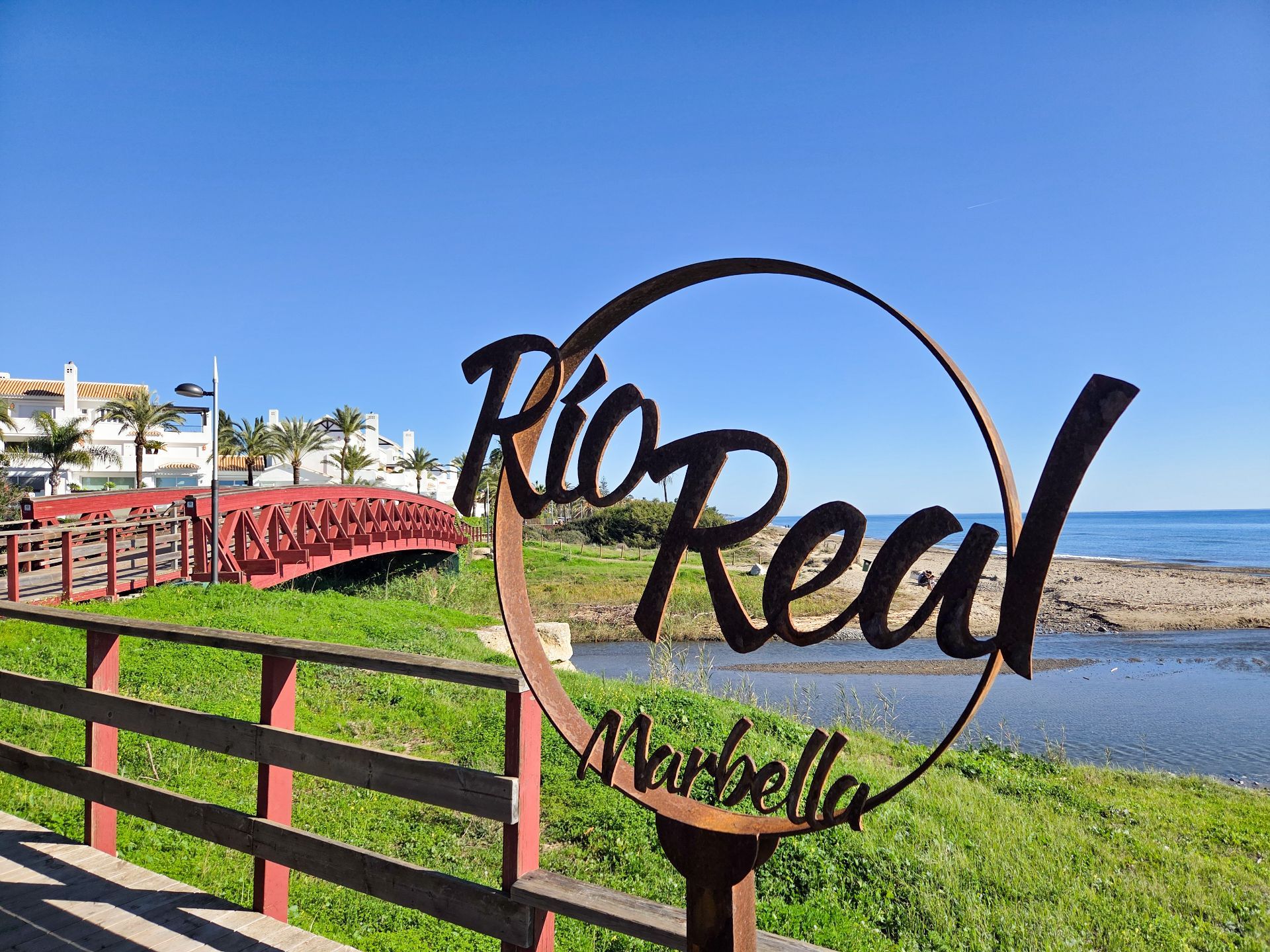 Rio Real, Marbella