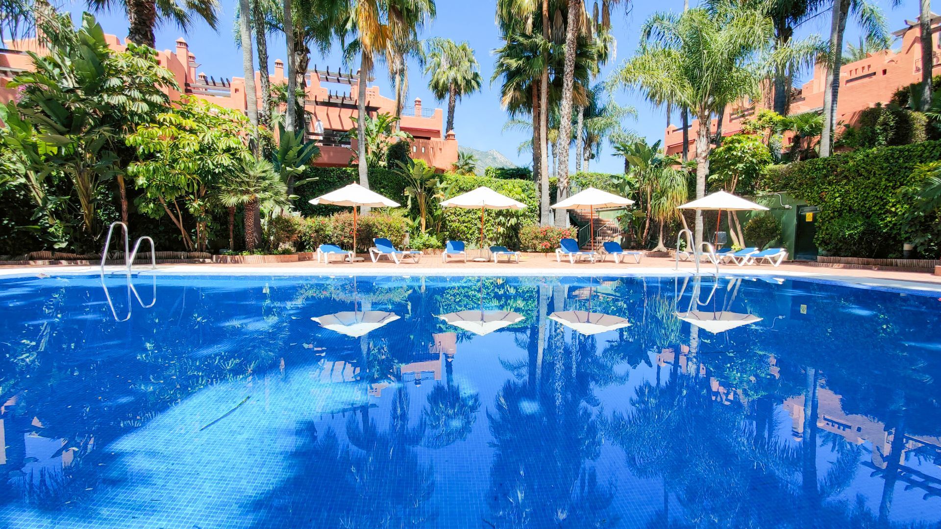 Milla de Oro, Marbella
